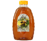 ~ Local Raw Honey