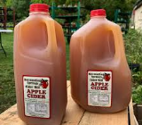 APPLE CIDER