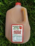 Apple Cider - Gallon