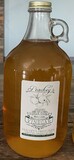 Peachey's Organic Apple Cider Vinegar - Half Gallon
