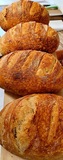 Sourdough Bread - Ciabatta