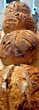 Sourdough Bread - CINNAMON RAISIN