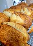 Sourdough Bread - Traditional