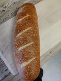 TRADITIONAL BAGUETTE