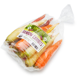 Rainbow Carrots - 2lb Bag