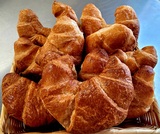 Sweet Croissants - Package of 4