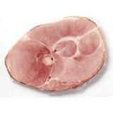 Ham Steak - Bone In
