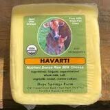 Havarti