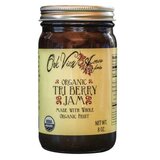 Tri Berry Jam (Organic )