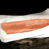 Alaskan Keta Salmon Fillets