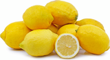 Lemons - 5 Count