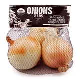 Yellow Onion  (2lb bag)