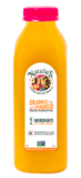 Gourmet Orange Mango Juice  (Case of 6)