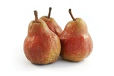 Bartlett Pears Red - USDA Organic - 5 count