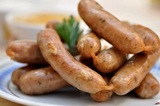 Sweet Italian Sausage (1lb)