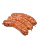 Hot Italian Sausage (1lb)