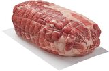 Boneless Pork Shoulder Roast