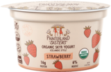 Strawberry Yogurt