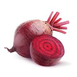 Red Beets 