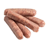 Breakfast Sausage - Maple