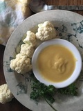 Cauliflower Cheddar