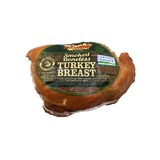  Boneless Skinless Smoked Turkey Breast
