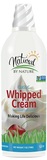 Organic Classic Whipped Cream