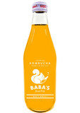 Baba's Premium Kombucha - Bee's Knees 12oz Bottle