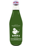 Baba's Premium Kombucha - Believe