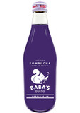 Baba's Premium Kombucha - Purple Rain