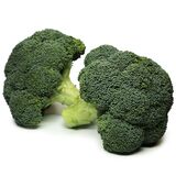 Broccoli Crowns