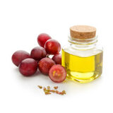 Grapeseed Oil - 375ml - See Video