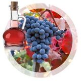 Lambrusco Vinegar - 250ml Bottle