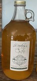 Organic Apple Cider Vinegar - Half Gallon Bottle