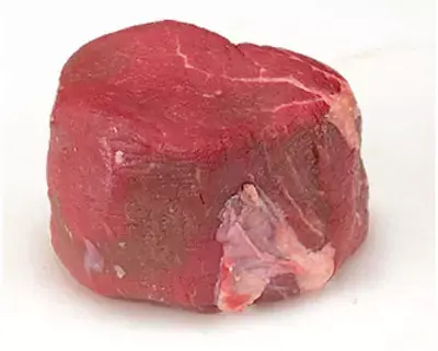 Filet Mignon (8oz)