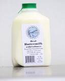 Kriemhild Buttermilk - Quart