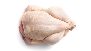 Organic Whole Chicken