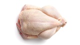 Organic Whole Chicken