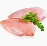 Organic Boneless Skinless Breast