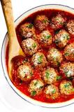 Nellos Meatball Mix