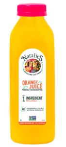 Gourmet Orange Juice (Case OF 6)