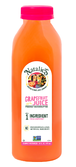 Gourmet Grapefruit Juice (Case of 6)