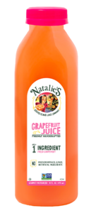 Gourmet Grapefruit Juice (Case of 6)