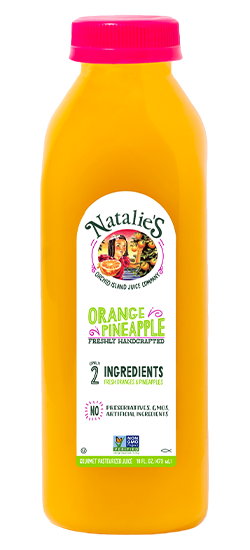 Gourmet Orange Pineapple Juice (Case of 6)