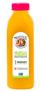 Gourmet Orange Pineapple Juice (Case of 6)