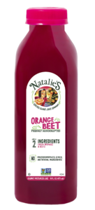 Gourmet Orange Beet Juice (Case of 6)