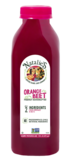 Gourmet Orange Beet Juice (Case of 6)