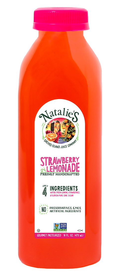 Strawberry Lemonade (Case of 6)