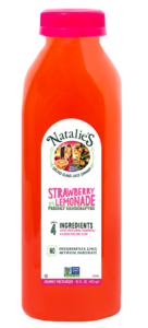 Strawberry Lemonade (Case of 6)