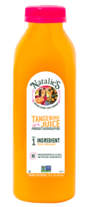 Tangerine Juice (Case of 6)